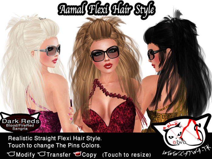 ^;^CaTwA^;^ Aamal/Dark Reds