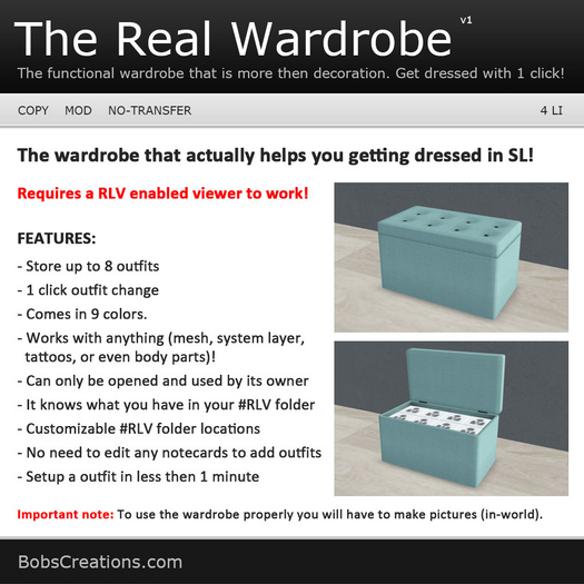 The Real Wardrobe (27) 