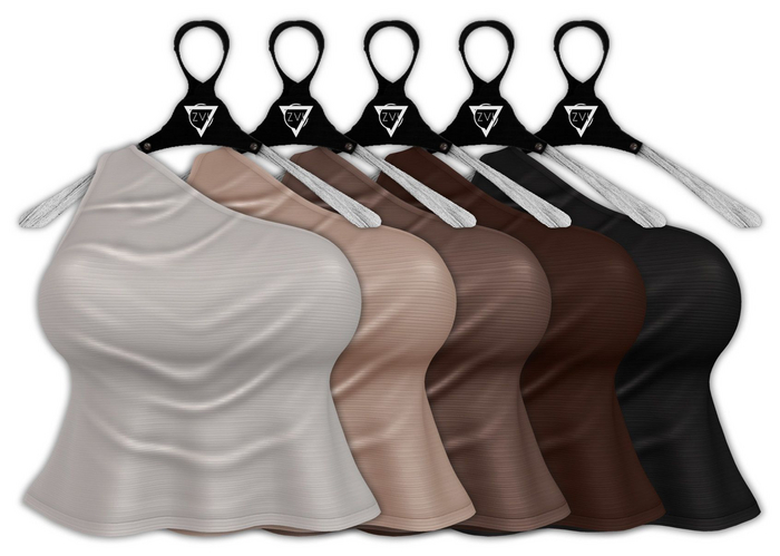 ZVI. Hibo Top - Indigenous