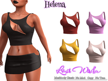 !::LW::! Helena Fat Pack [Meshbody Classic]