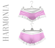 Baby Shorts
