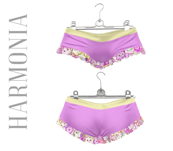 Kawaii Shorts