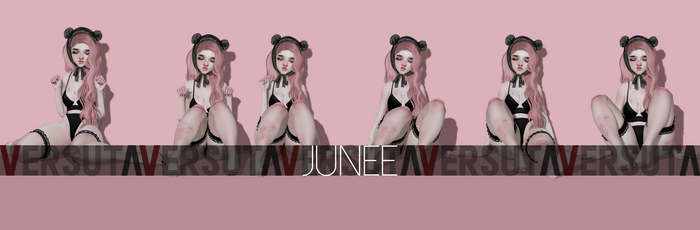 versuta. junee // fatpack