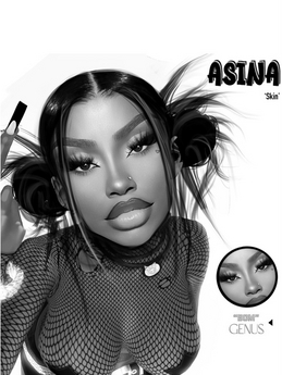 Second Life Marketplace - YUNI- ASINA demo