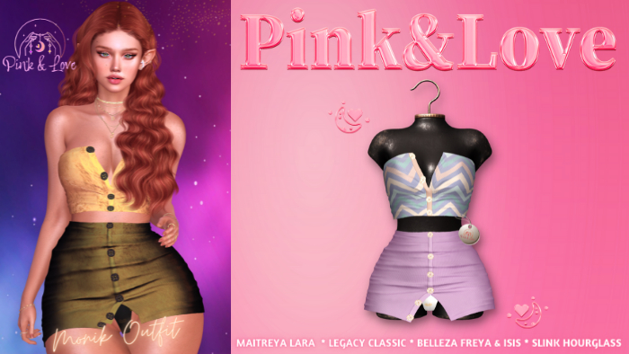 Pink&Love_Monik Outfit_Lilac