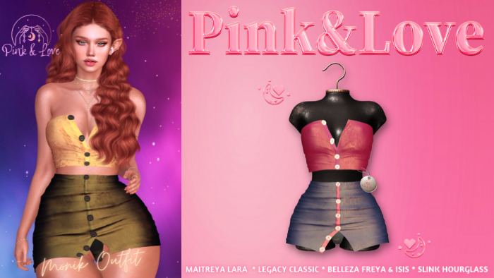 Pink&Love_Monik Outfit_Navy
