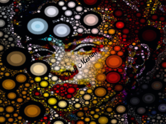 Freda Kahlo 1