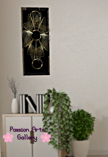 PASSION ARTS GALLERY - Abstract Art03