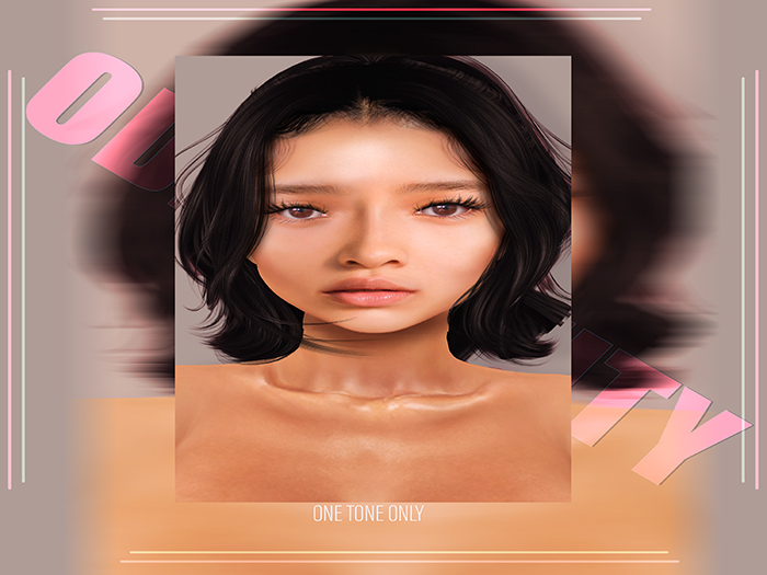 [OB] Dililah VAULT SERIES