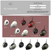 :::SOLE::: SA - Headset SSR (Full Pack)