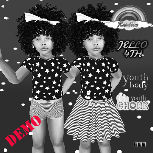 ((RBS)) Jello 4th -  (YOUTH  AND CHONK) *DEMO*