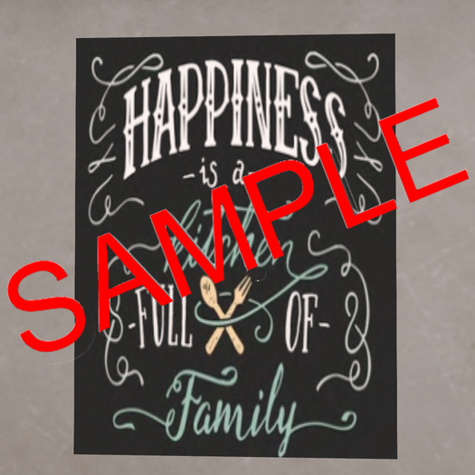 `*`Very Cherry`*` Family Kitchen