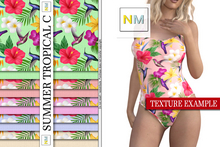 Summer Textures