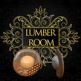 Lumber Room Earrings Plate 5
