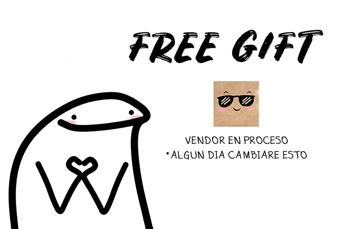 FREE Gift Boxhead collection