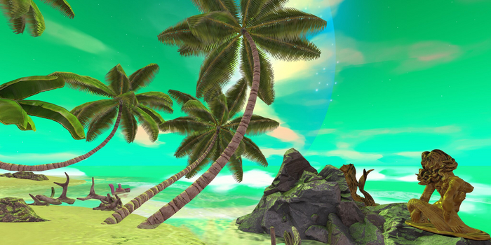 Daves Painted Skies Windlights