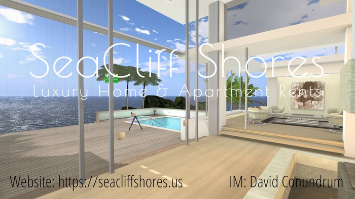 SeaCliff Shores at Sadja Sim
