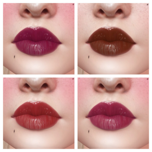 LUNAE - Venus Lipstick