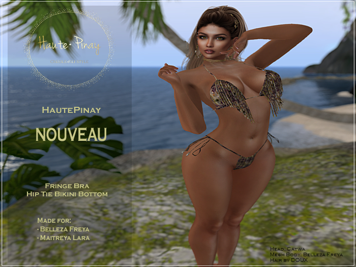HautePinay - NOUVEAU
