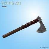 [ConTrato] Viking Axe