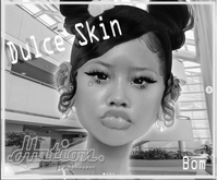 .HATION. Dulce SKin DEMO