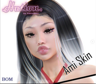 .HATION. Ami Skin Tone 3