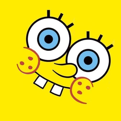 spongeBob
