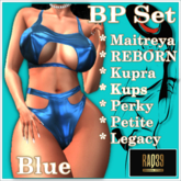 [R39] BP Set-Blue