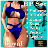 [R39] BP Set-Royal