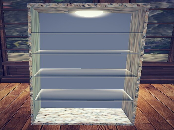 Pantry
