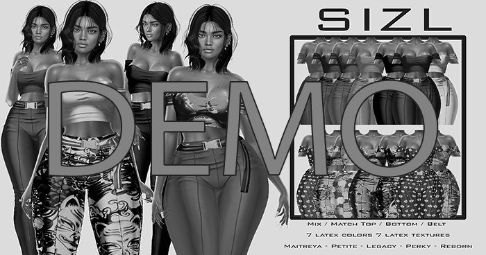 SIZL DAYAMI SET DEMO