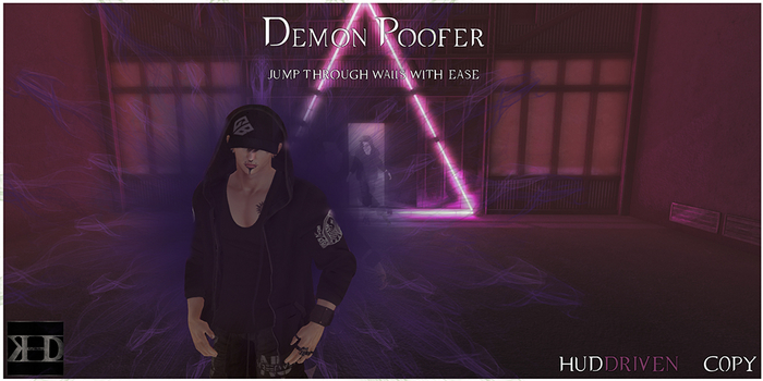.::KHD::. Demon Poofer
