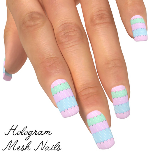 Pastel Kawaii