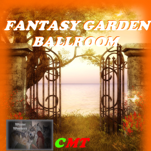 FANTASY GAEDEN BALLROOM