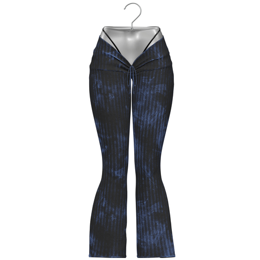 dewyPLUSH // Haley Pants [LILAC]