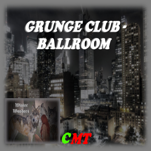 GRUNGE CLUB