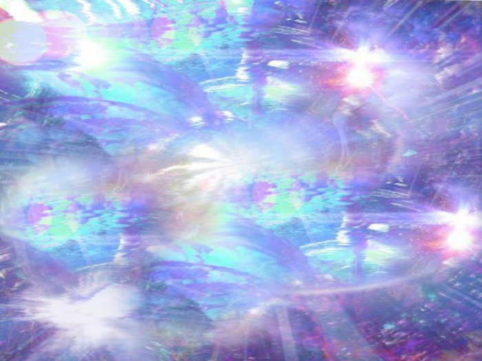 Pastel Vibrance Texture