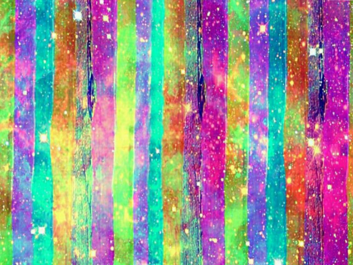 Glitter Stripes Texture