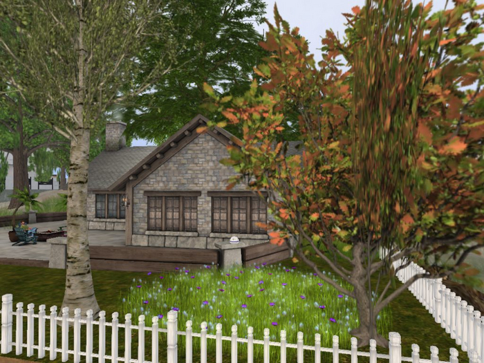 415 Rose Cottage