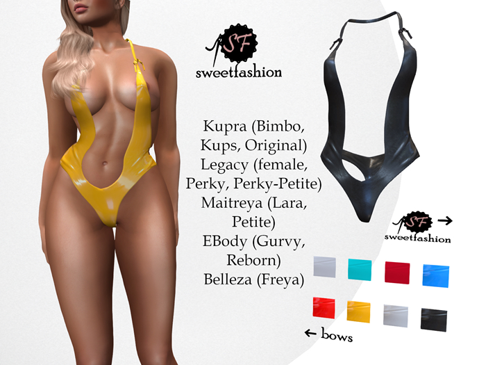 SF Ari Body Solid FP