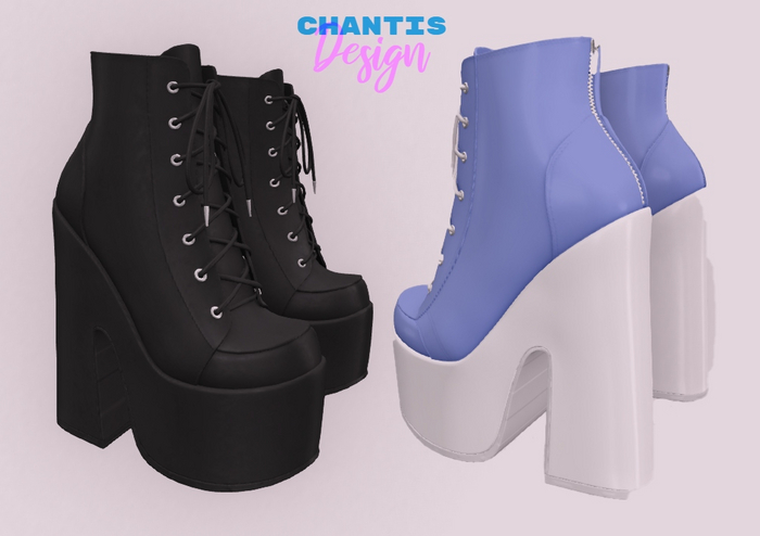 :: Mirella Boots ::
