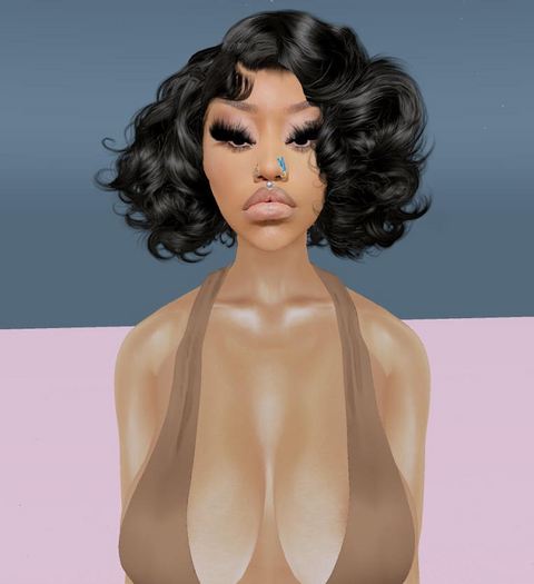 B$ - Atessa skin