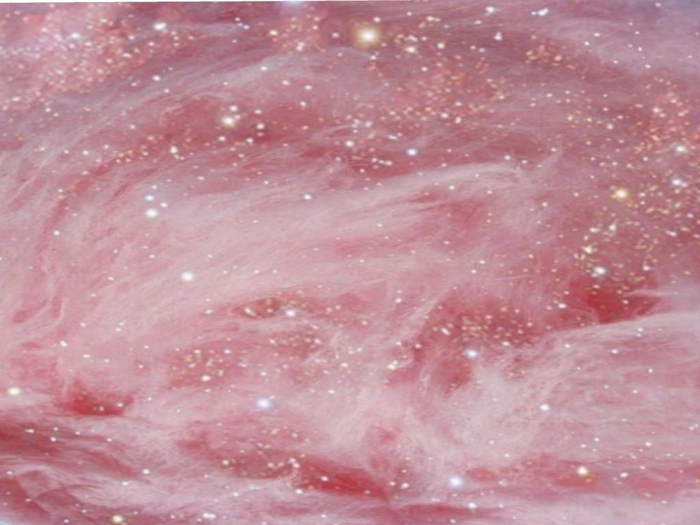 Mystic Glitter Texture