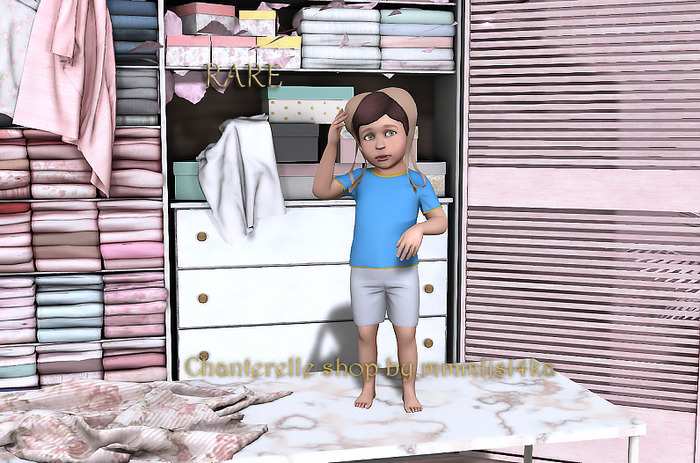 18-Mutresse-Confused-Just Kids RARE