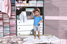 18-Mutresse-Confused-Just Kids RARE