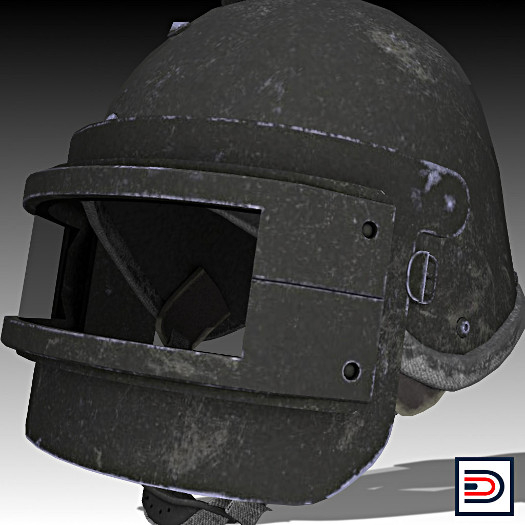 [Danielito] Altyn Russian Special Forces Helmet