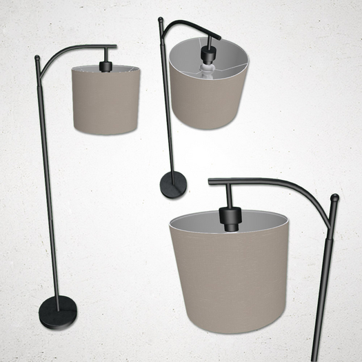 Standing Lamp 3 - full permission