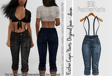 Pants Esther Pants - Maitreya Pants Petite Pants Kupra Pants Legacy Pants Reborn Pants