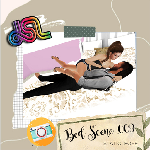bed scene 9
