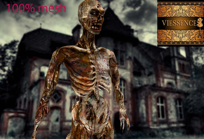 VIESSENCES - UNDEAD_BOX